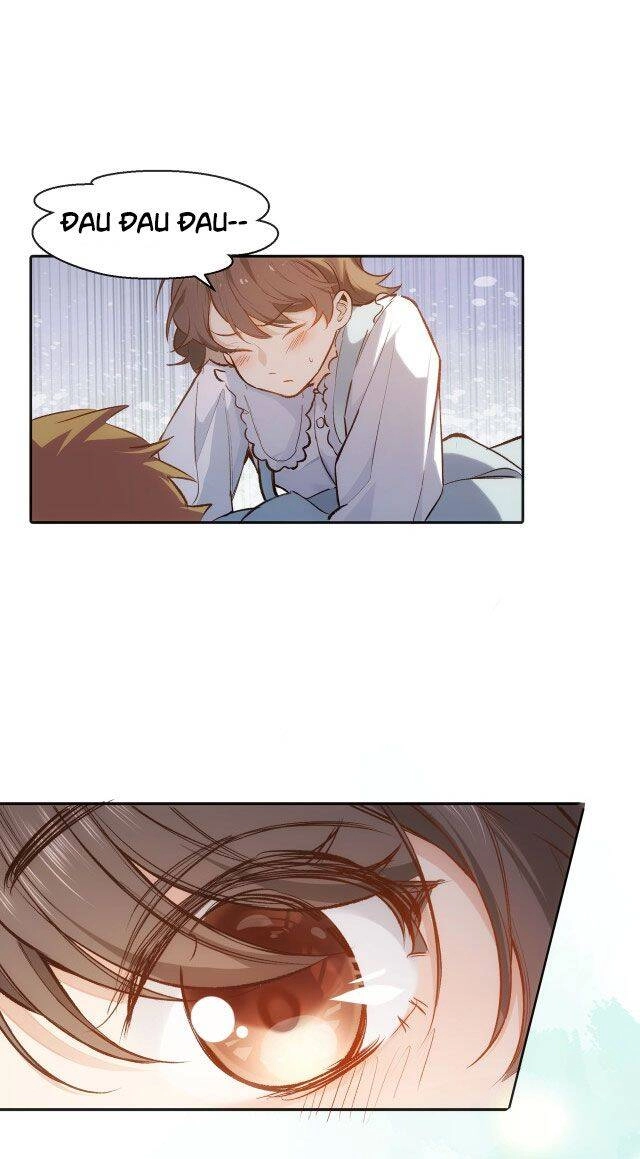 Mười Năm Sau, Tôi Kết Hôn Với Kẻ Không Đội Trời Chung Của Mình?! Chapter 17 - 42