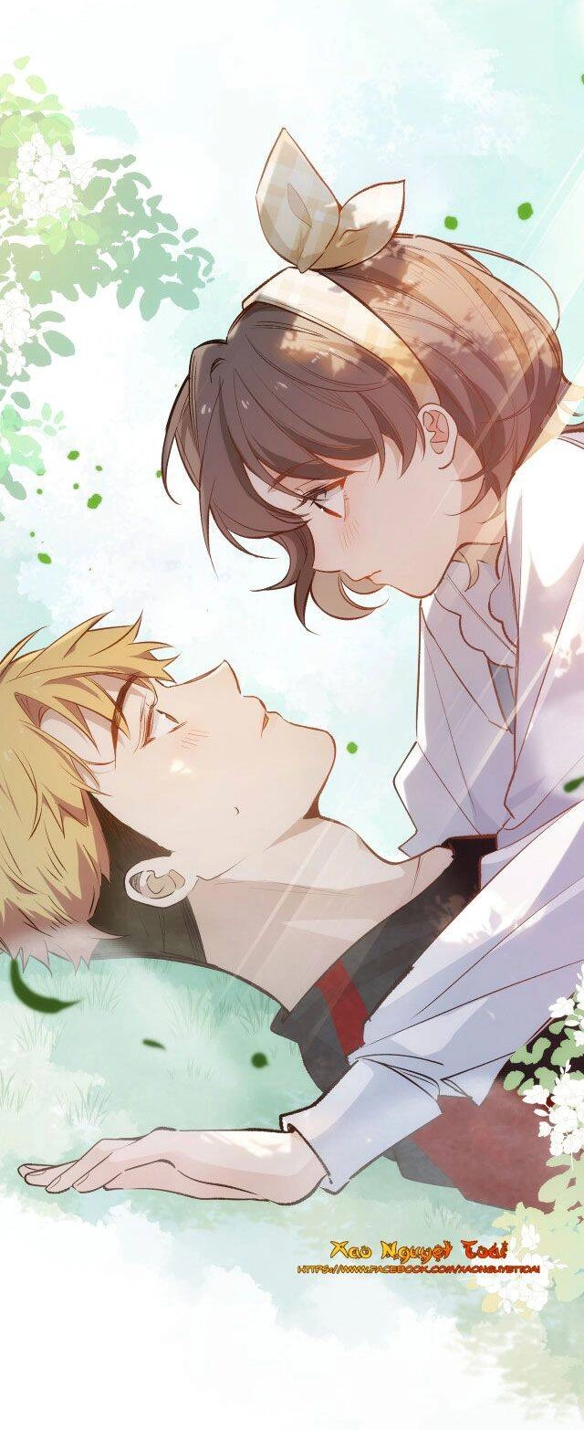 Mười Năm Sau, Tôi Kết Hôn Với Kẻ Không Đội Trời Chung Của Mình?! Chapter 17 - 43