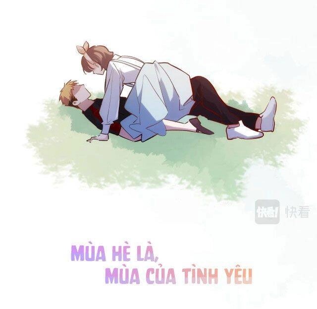 Mười Năm Sau, Tôi Kết Hôn Với Kẻ Không Đội Trời Chung Của Mình?! Chapter 17 - 44