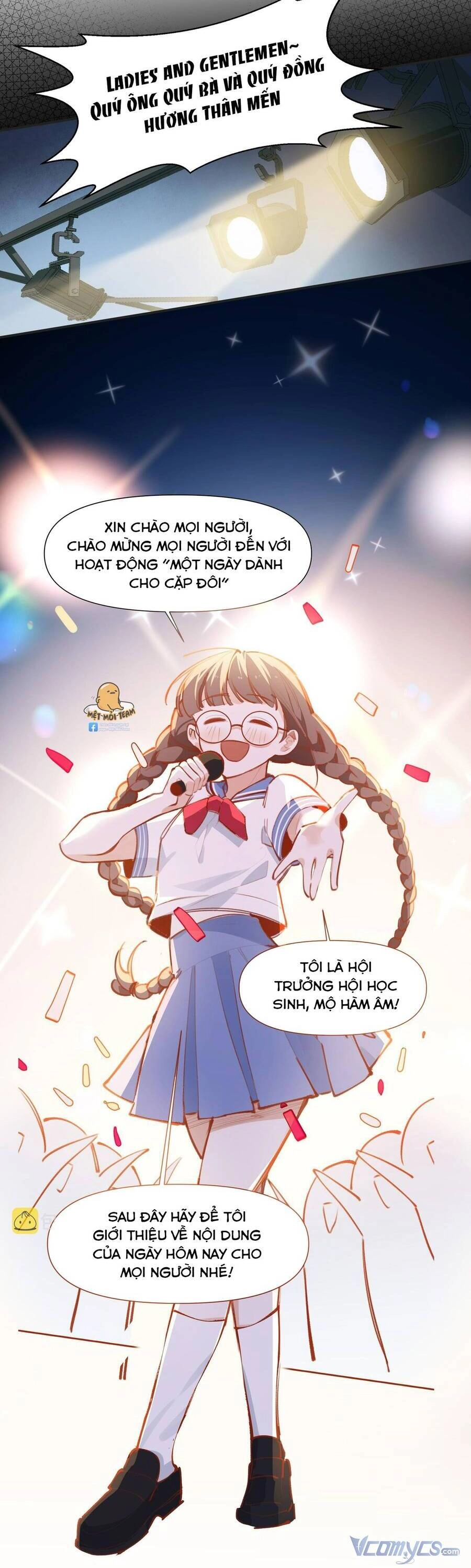 Mười Năm Sau, Tôi Kết Hôn Với Kẻ Không Đội Trời Chung Của Mình?! Chapter 18 - 6