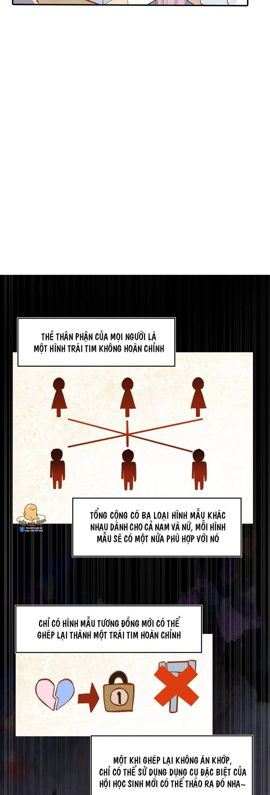 Mười Năm Sau, Tôi Kết Hôn Với Kẻ Không Đội Trời Chung Của Mình?! Chapter 18 - 12