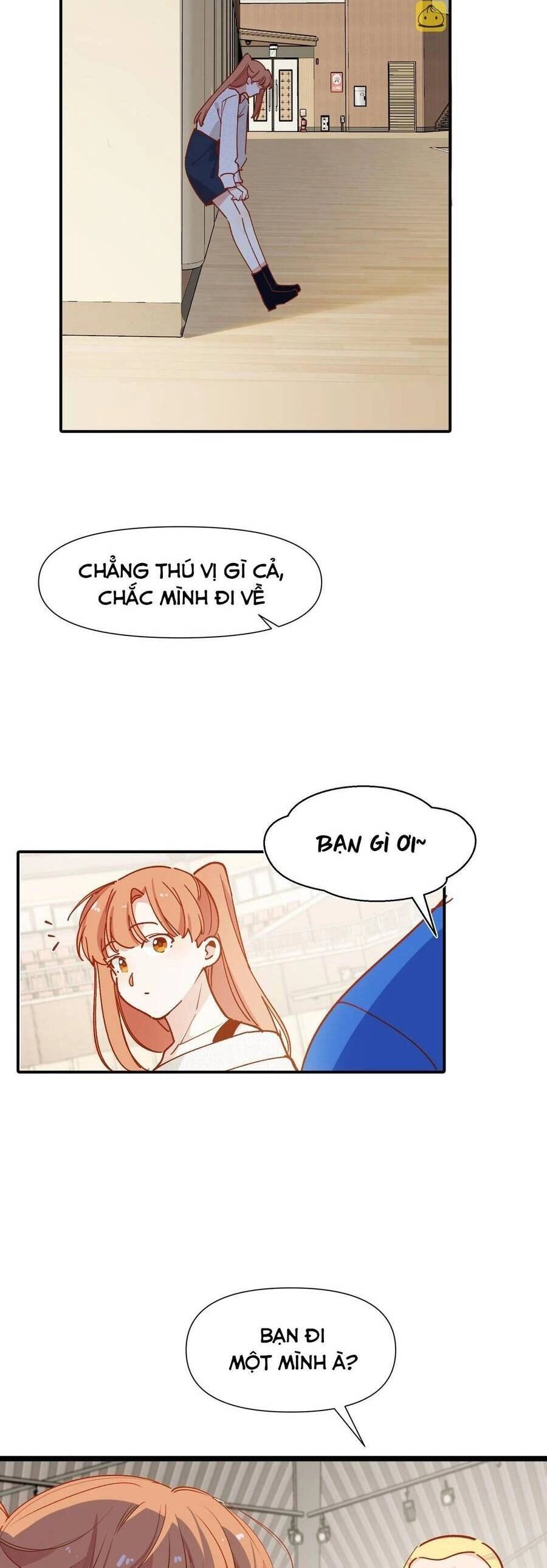 Mười Năm Sau, Tôi Kết Hôn Với Kẻ Không Đội Trời Chung Của Mình?! Chapter 18 - 15