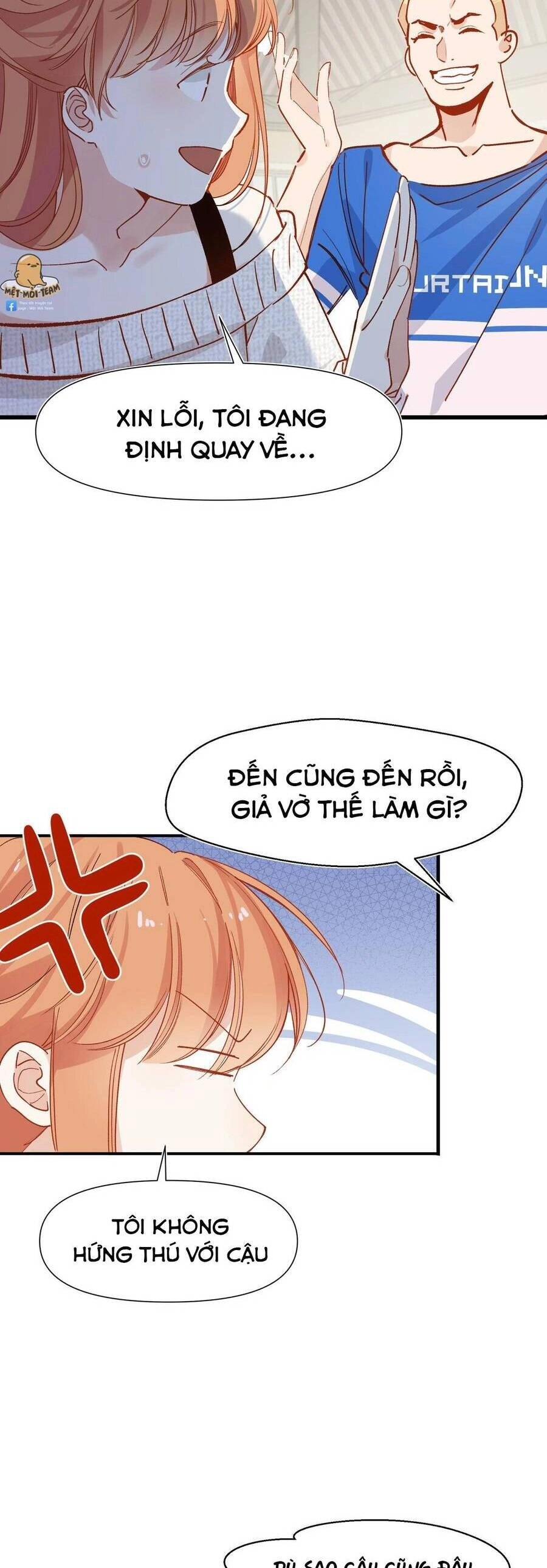 Mười Năm Sau, Tôi Kết Hôn Với Kẻ Không Đội Trời Chung Của Mình?! Chapter 18 - 16