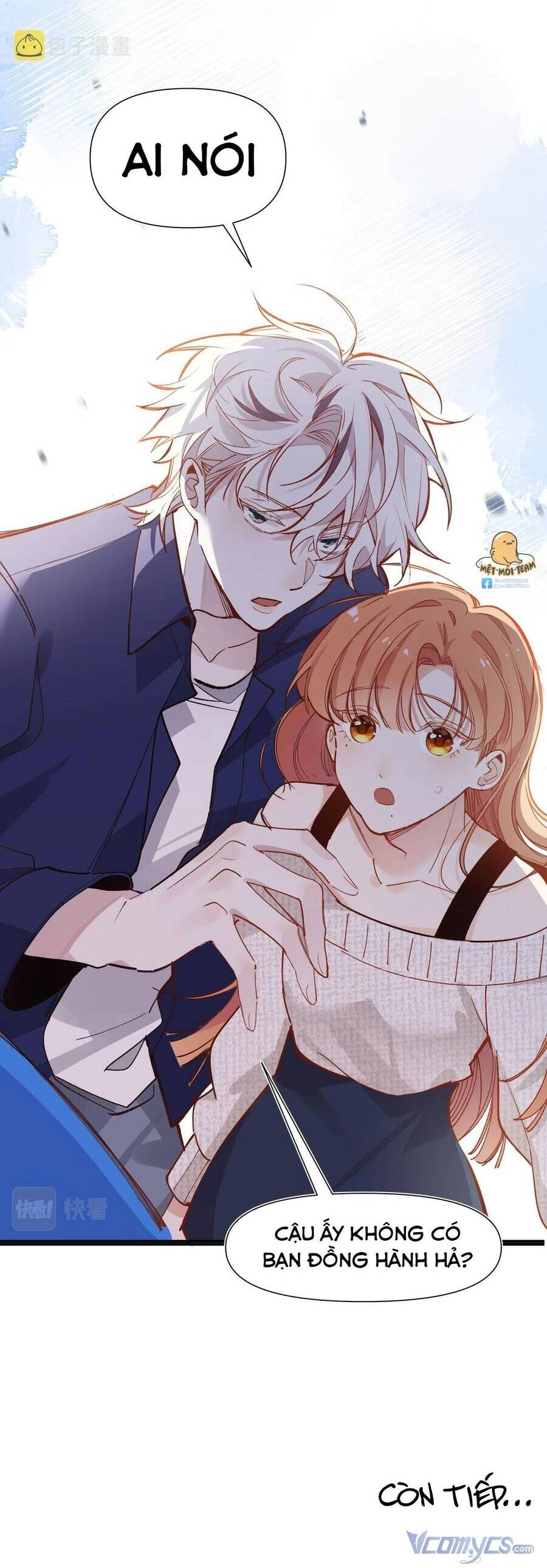 Mười Năm Sau, Tôi Kết Hôn Với Kẻ Không Đội Trời Chung Của Mình?! Chapter 18 - 18