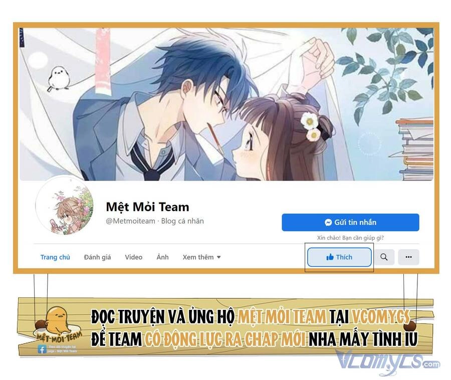 Mười Năm Sau, Tôi Kết Hôn Với Kẻ Không Đội Trời Chung Của Mình?! Chapter 18 - 19