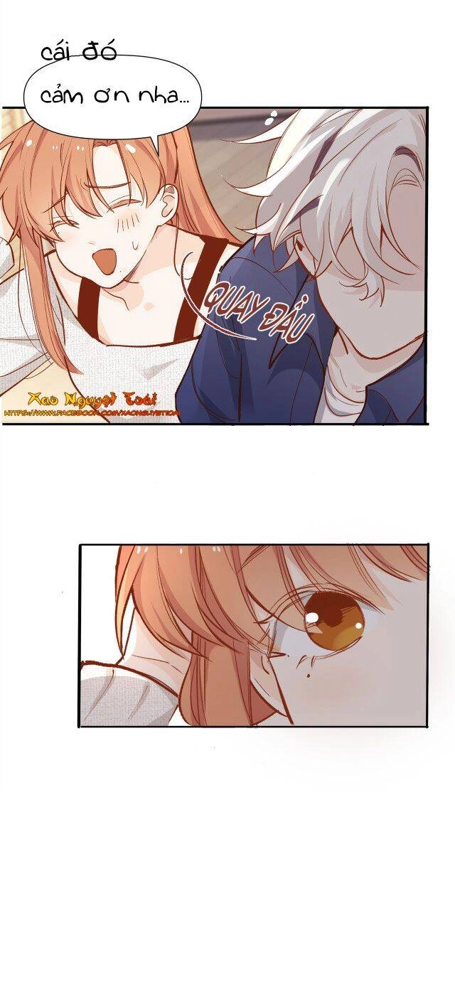 Mười Năm Sau, Tôi Kết Hôn Với Kẻ Không Đội Trời Chung Của Mình?! Chapter 19 - 4