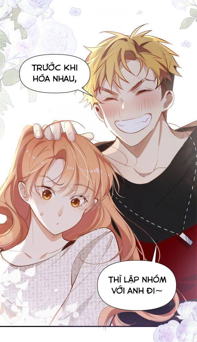 Mười Năm Sau, Tôi Kết Hôn Với Kẻ Không Đội Trời Chung Của Mình?! Chapter 19 - 11