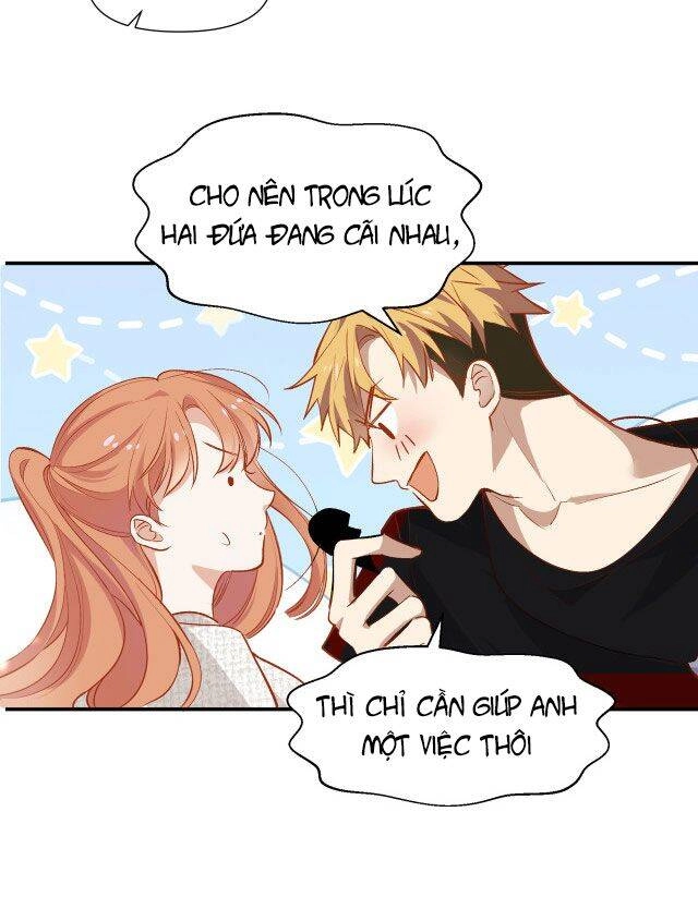 Mười Năm Sau, Tôi Kết Hôn Với Kẻ Không Đội Trời Chung Của Mình?! Chapter 19 - 17