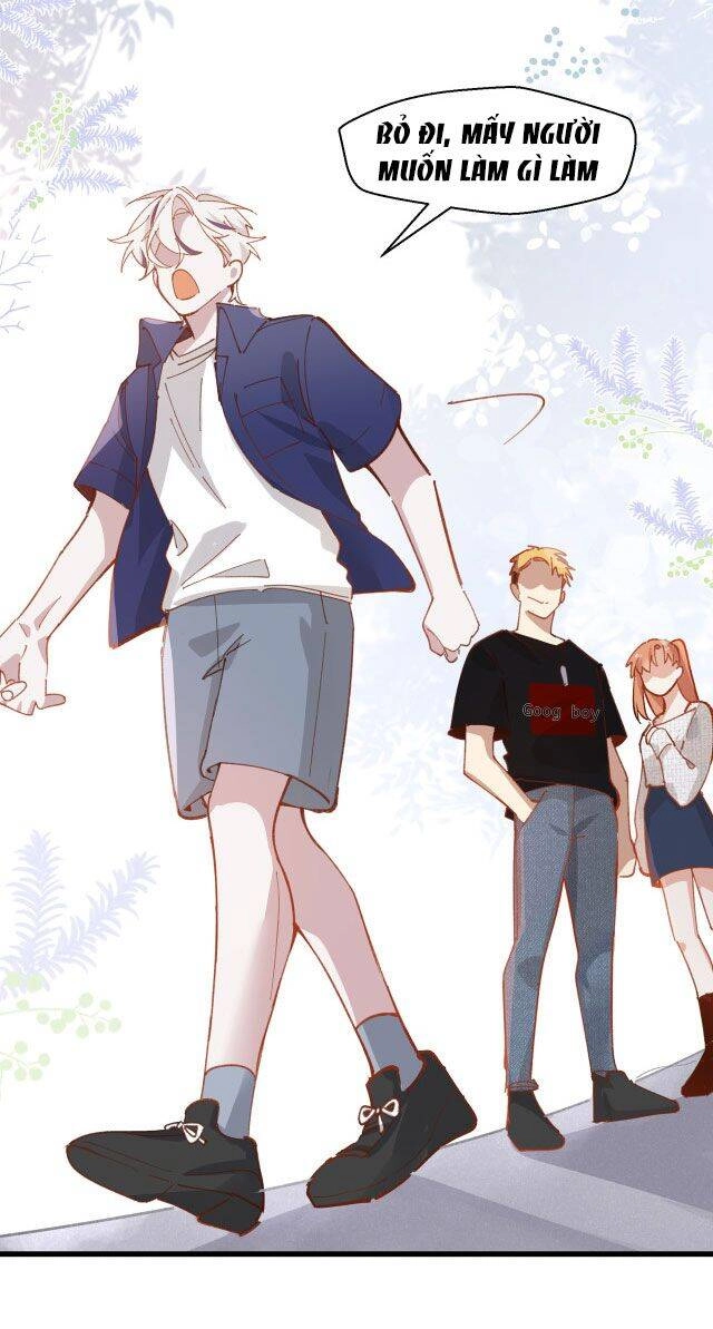 Mười Năm Sau, Tôi Kết Hôn Với Kẻ Không Đội Trời Chung Của Mình?! Chapter 19 - 19