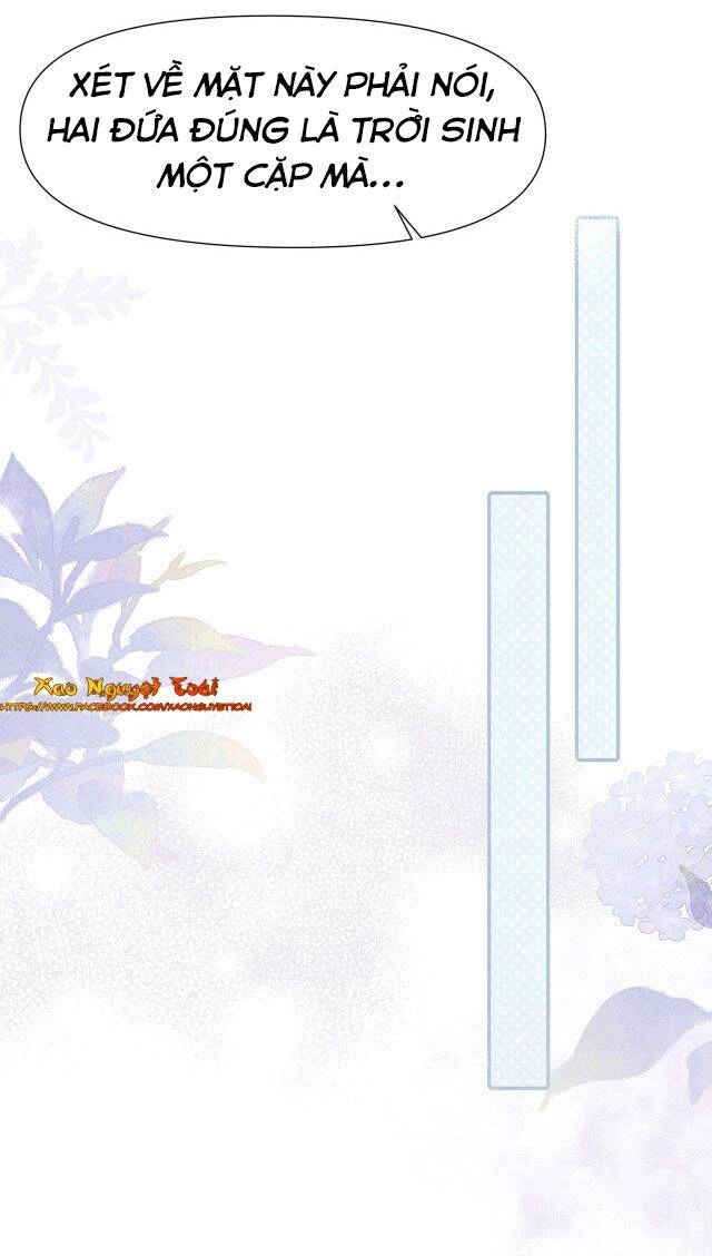 Mười Năm Sau, Tôi Kết Hôn Với Kẻ Không Đội Trời Chung Của Mình?! Chapter 19 - 21