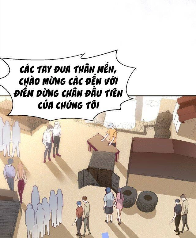 Mười Năm Sau, Tôi Kết Hôn Với Kẻ Không Đội Trời Chung Của Mình?! Chapter 19 - 22