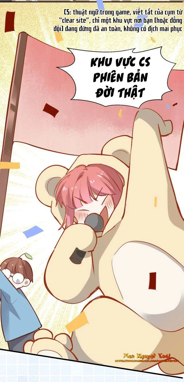 Mười Năm Sau, Tôi Kết Hôn Với Kẻ Không Đội Trời Chung Của Mình?! Chapter 19 - 23