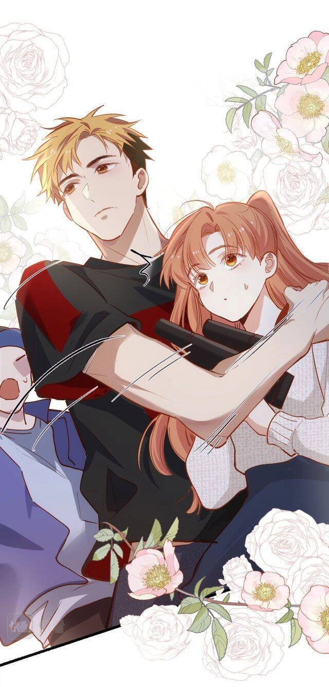 Mười Năm Sau, Tôi Kết Hôn Với Kẻ Không Đội Trời Chung Của Mình?! Chapter 19 - 27