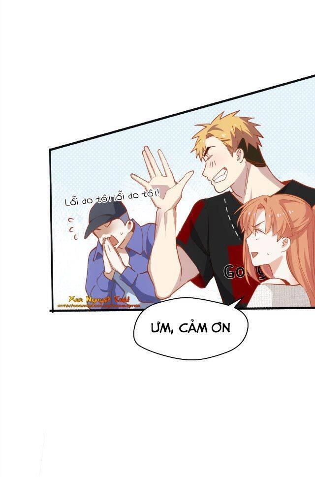 Mười Năm Sau, Tôi Kết Hôn Với Kẻ Không Đội Trời Chung Của Mình?! Chapter 19 - 28