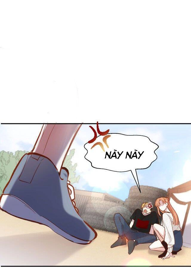 Mười Năm Sau, Tôi Kết Hôn Với Kẻ Không Đội Trời Chung Của Mình?! Chapter 19 - 30