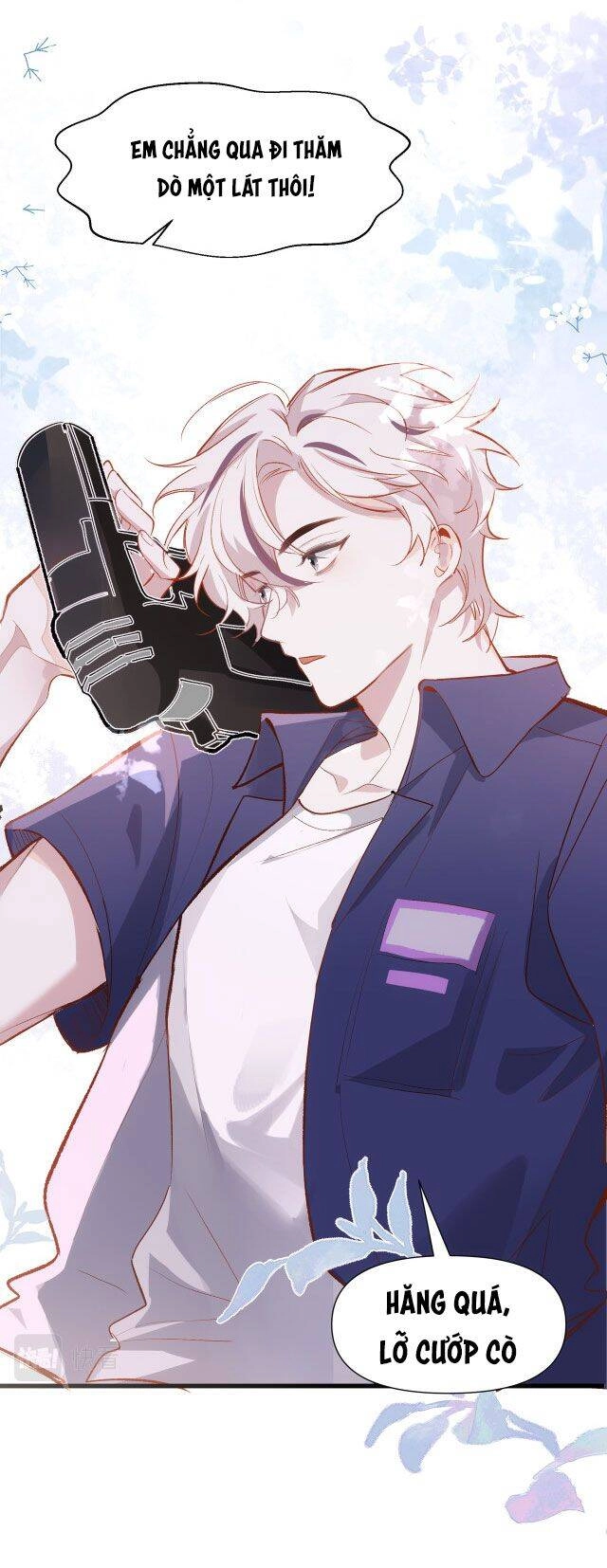 Mười Năm Sau, Tôi Kết Hôn Với Kẻ Không Đội Trời Chung Của Mình?! Chapter 19 - 31