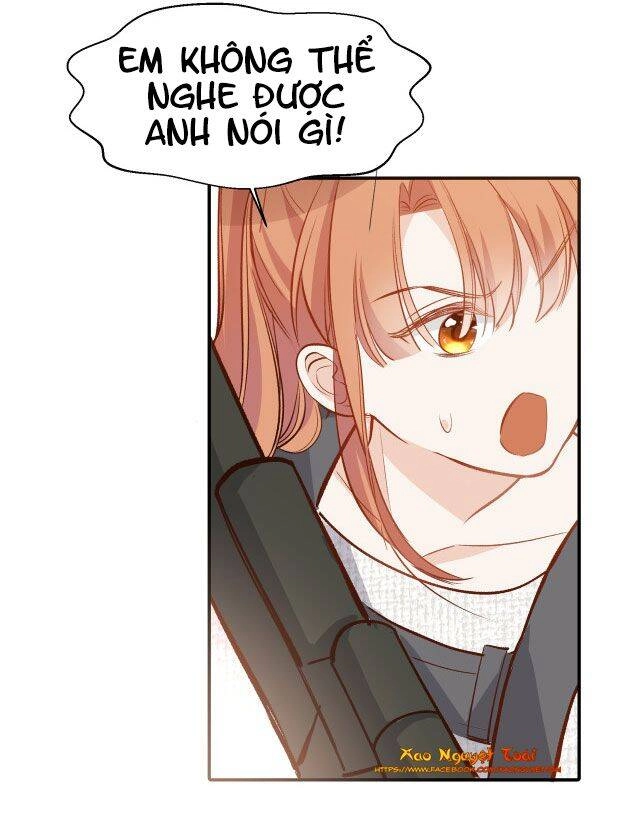 Mười Năm Sau, Tôi Kết Hôn Với Kẻ Không Đội Trời Chung Của Mình?! Chapter 20 - 5