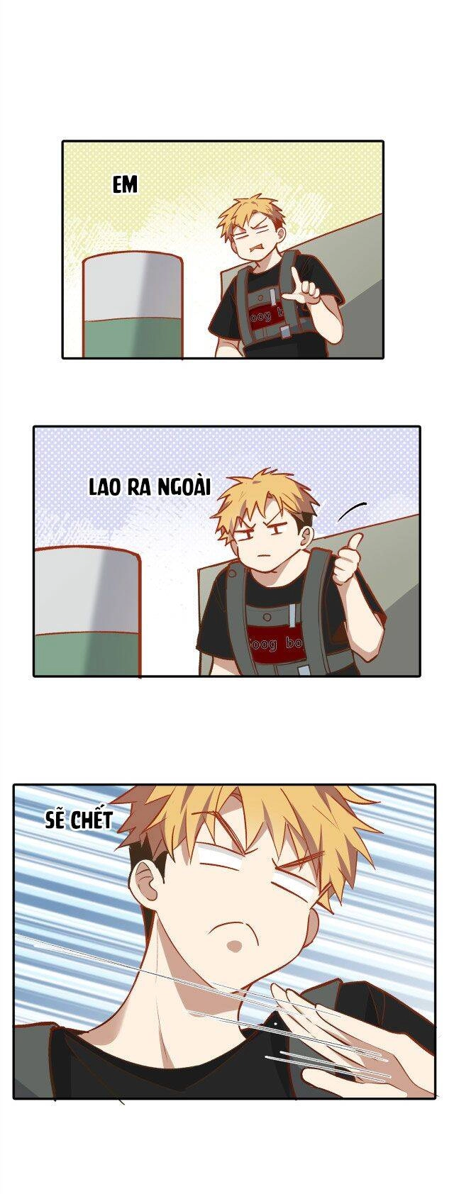 Mười Năm Sau, Tôi Kết Hôn Với Kẻ Không Đội Trời Chung Của Mình?! Chapter 20 - 6