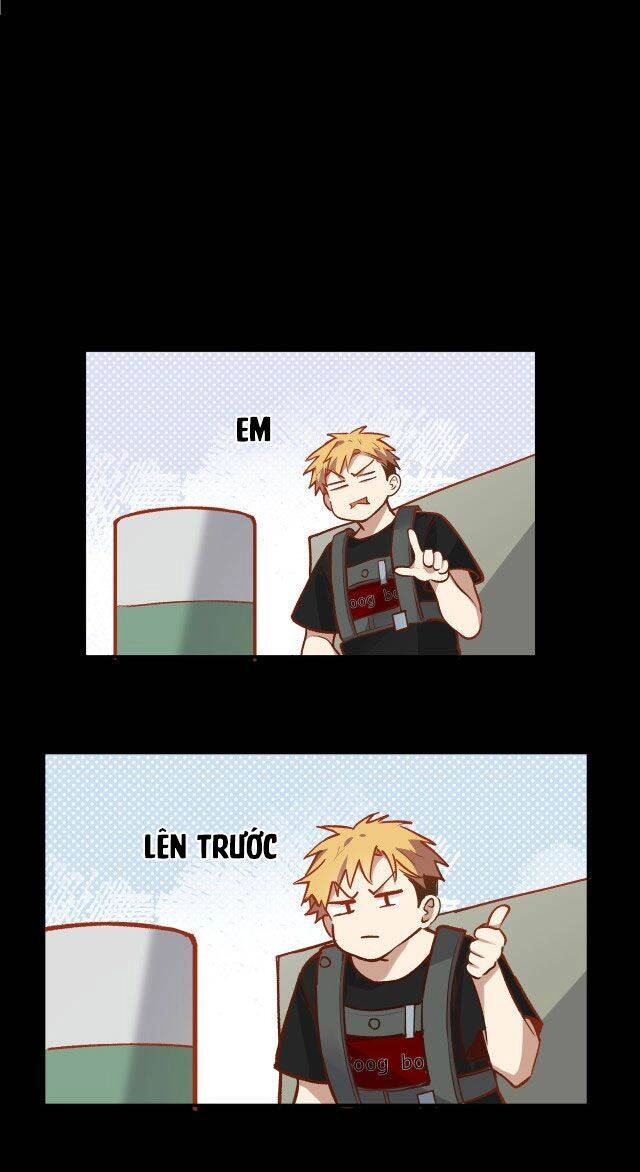 Mười Năm Sau, Tôi Kết Hôn Với Kẻ Không Đội Trời Chung Của Mình?! Chapter 20 - 8