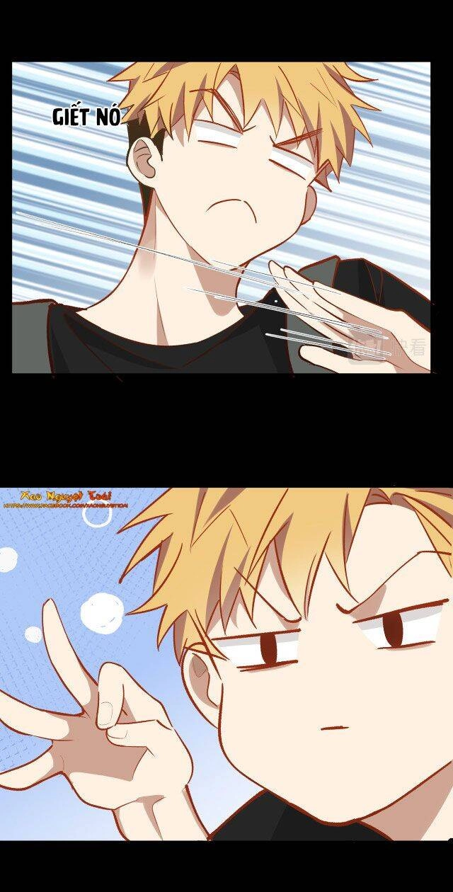 Mười Năm Sau, Tôi Kết Hôn Với Kẻ Không Đội Trời Chung Của Mình?! Chapter 20 - 9