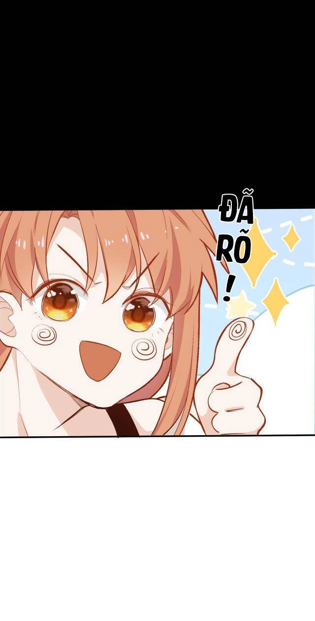 Mười Năm Sau, Tôi Kết Hôn Với Kẻ Không Đội Trời Chung Của Mình?! Chapter 20 - 10