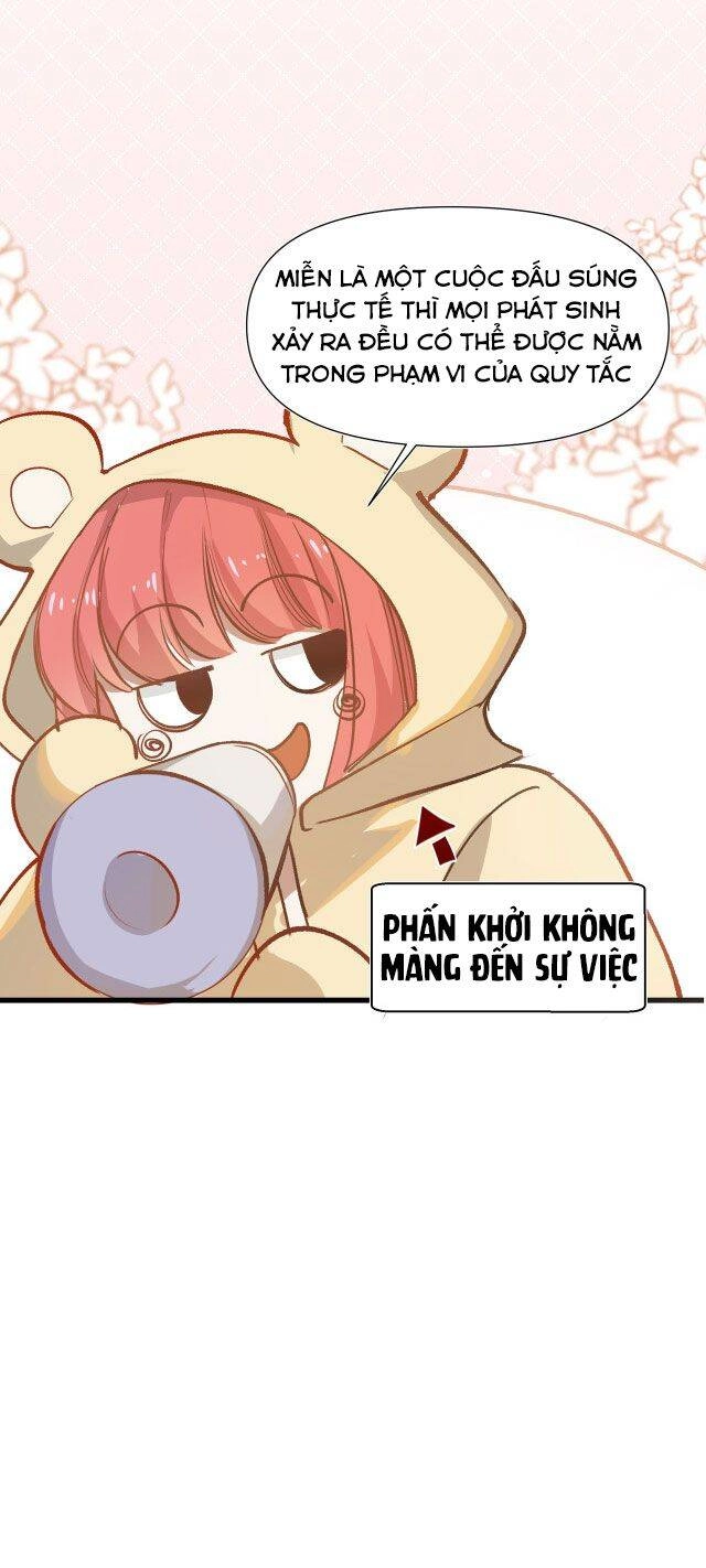 Mười Năm Sau, Tôi Kết Hôn Với Kẻ Không Đội Trời Chung Của Mình?! Chapter 20 - 15