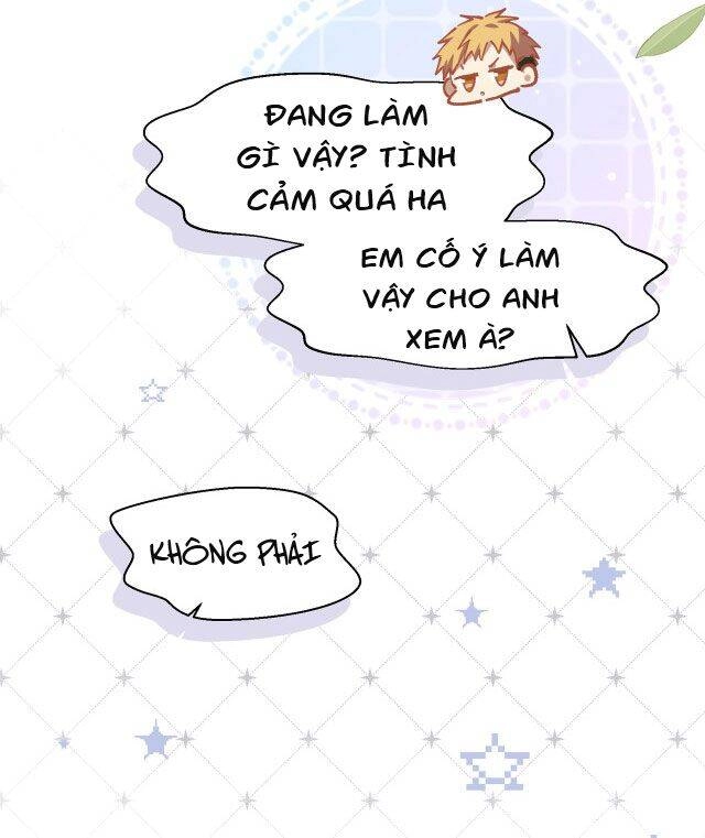 Mười Năm Sau, Tôi Kết Hôn Với Kẻ Không Đội Trời Chung Của Mình?! Chapter 20 - 23