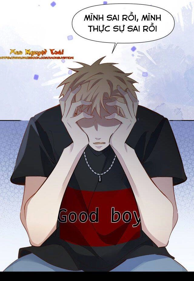 Mười Năm Sau, Tôi Kết Hôn Với Kẻ Không Đội Trời Chung Của Mình?! Chapter 21 - 2