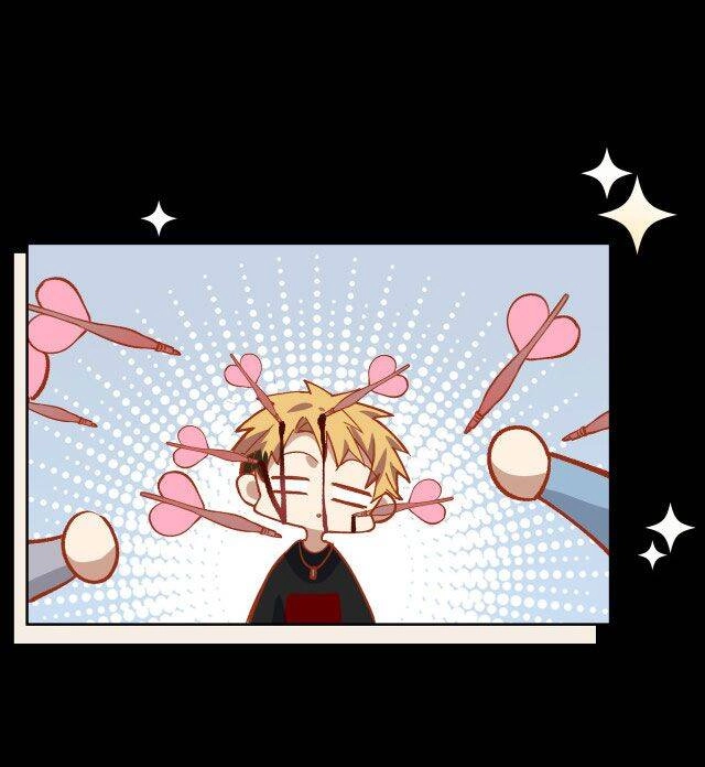 Mười Năm Sau, Tôi Kết Hôn Với Kẻ Không Đội Trời Chung Của Mình?! Chapter 21 - 4