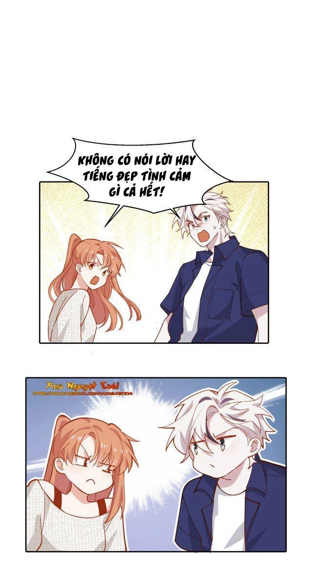 Mười Năm Sau, Tôi Kết Hôn Với Kẻ Không Đội Trời Chung Của Mình?! Chapter 21 - 7