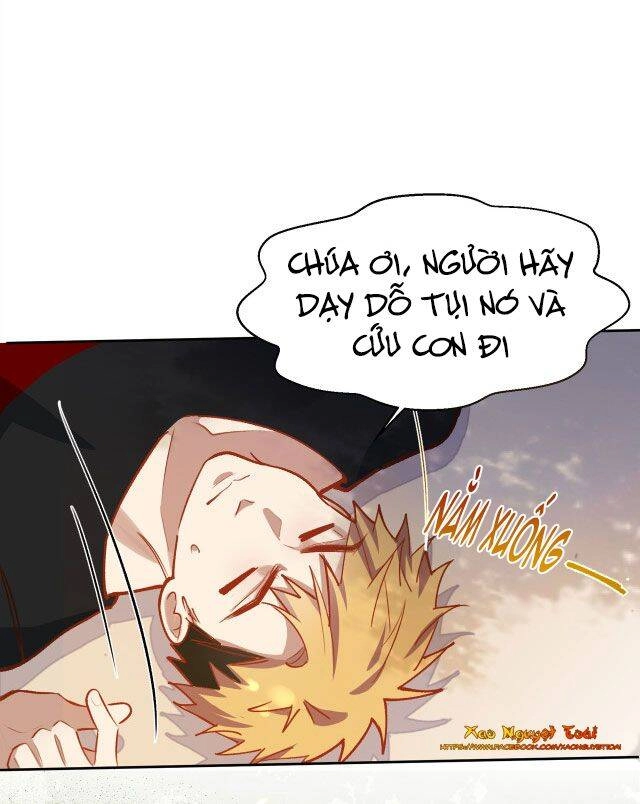 Mười Năm Sau, Tôi Kết Hôn Với Kẻ Không Đội Trời Chung Của Mình?! Chapter 21 - 10