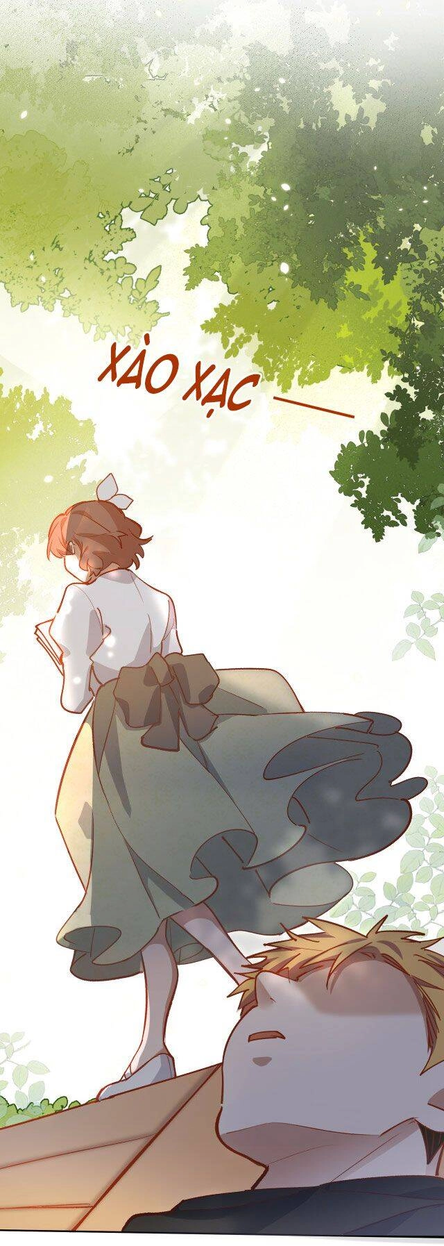 Mười Năm Sau, Tôi Kết Hôn Với Kẻ Không Đội Trời Chung Của Mình?! Chapter 21 - 11