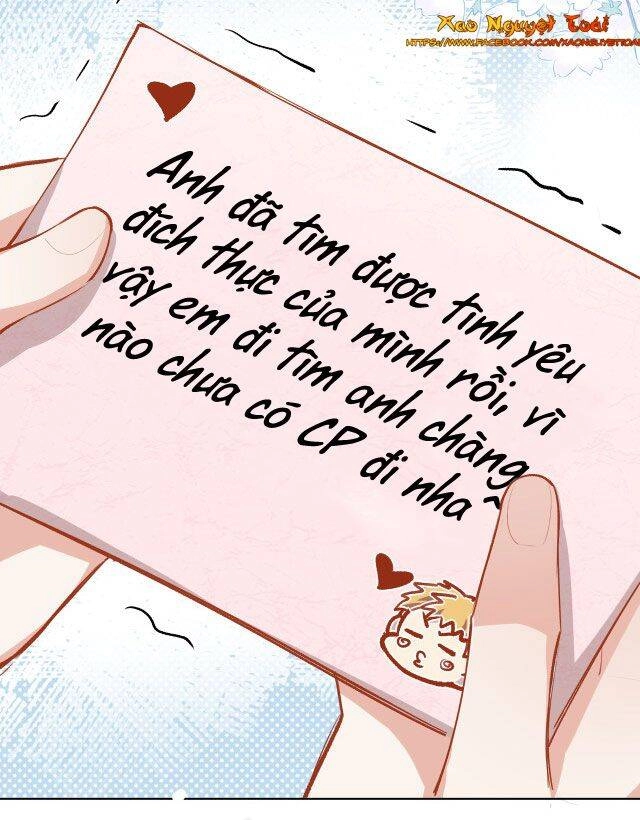 Mười Năm Sau, Tôi Kết Hôn Với Kẻ Không Đội Trời Chung Của Mình?! Chapter 21 - 16