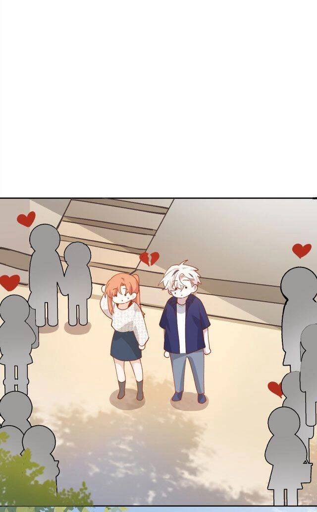 Mười Năm Sau, Tôi Kết Hôn Với Kẻ Không Đội Trời Chung Của Mình?! Chapter 21 - 18