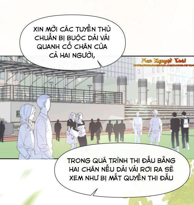 Mười Năm Sau, Tôi Kết Hôn Với Kẻ Không Đội Trời Chung Của Mình?! Chapter 21 - 20