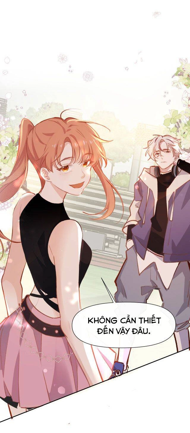 Mười Năm Sau, Tôi Kết Hôn Với Kẻ Không Đội Trời Chung Của Mình?! Chapter 21 - 29