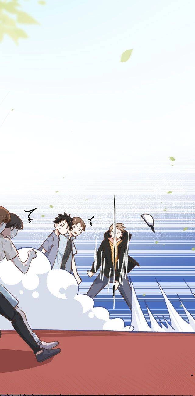 Mười Năm Sau, Tôi Kết Hôn Với Kẻ Không Đội Trời Chung Của Mình?! Chapter 22 - 3