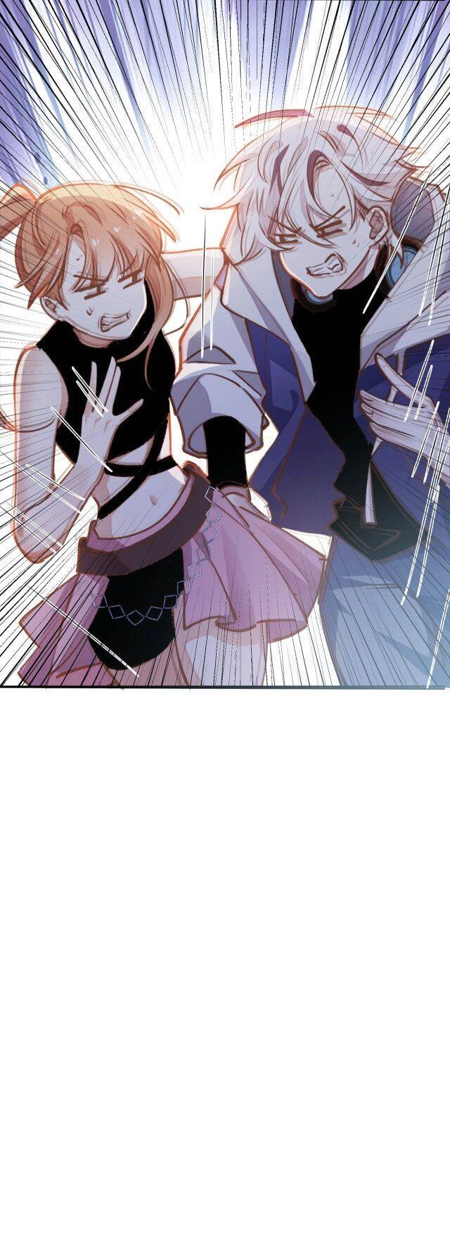 Mười Năm Sau, Tôi Kết Hôn Với Kẻ Không Đội Trời Chung Của Mình?! Chapter 22 - 4