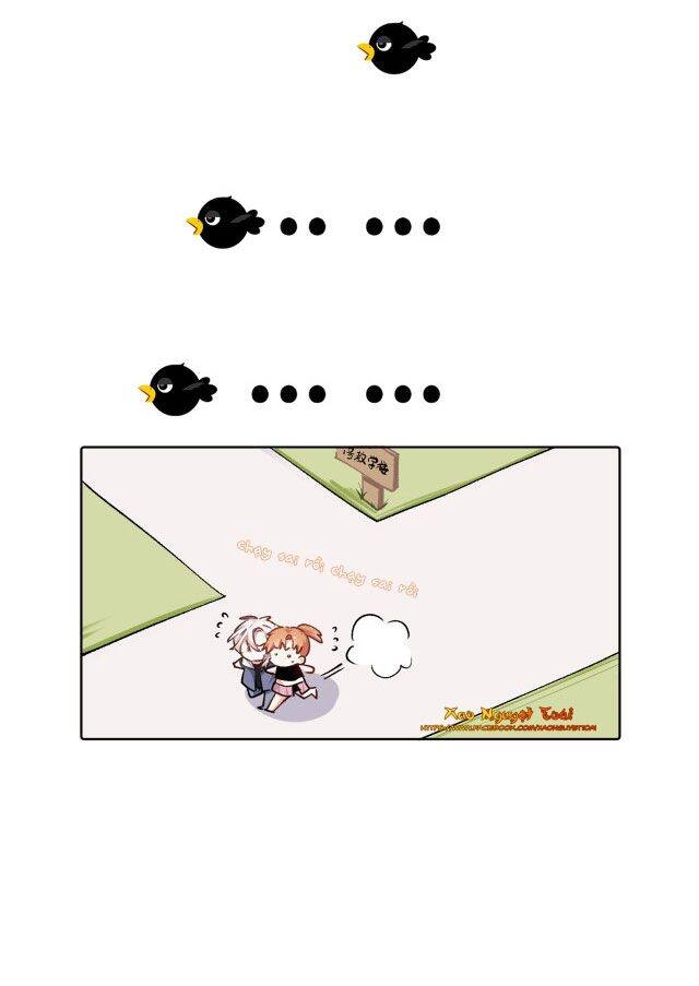 Mười Năm Sau, Tôi Kết Hôn Với Kẻ Không Đội Trời Chung Của Mình?! Chapter 22 - 7