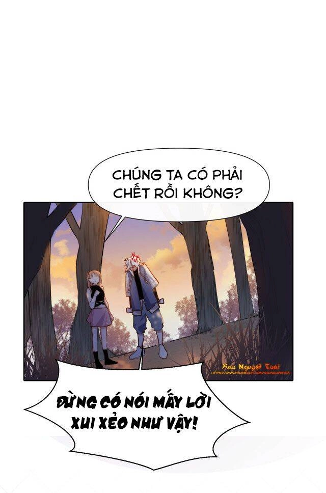 Mười Năm Sau, Tôi Kết Hôn Với Kẻ Không Đội Trời Chung Của Mình?! Chapter 22 - 11
