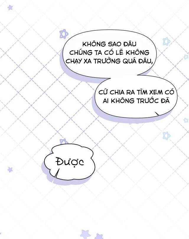 Mười Năm Sau, Tôi Kết Hôn Với Kẻ Không Đội Trời Chung Của Mình?! Chapter 22 - 12