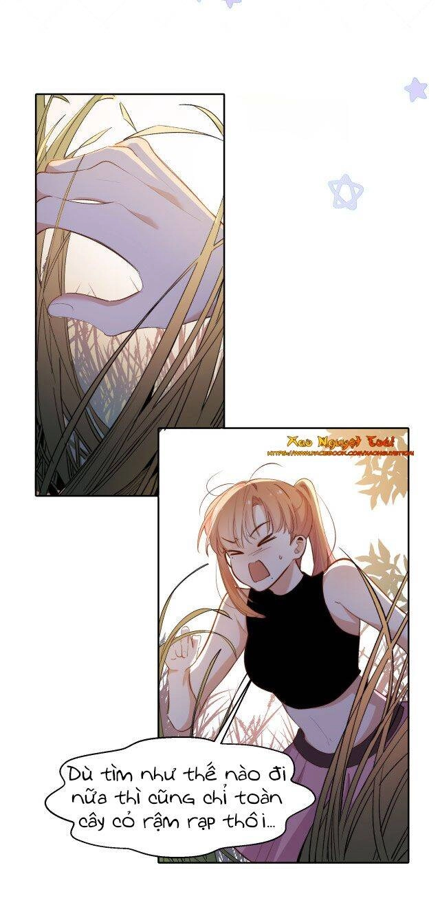 Mười Năm Sau, Tôi Kết Hôn Với Kẻ Không Đội Trời Chung Của Mình?! Chapter 22 - 13