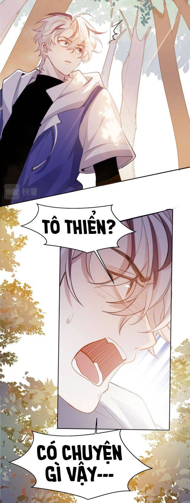 Mười Năm Sau, Tôi Kết Hôn Với Kẻ Không Đội Trời Chung Của Mình?! Chapter 22 - 16