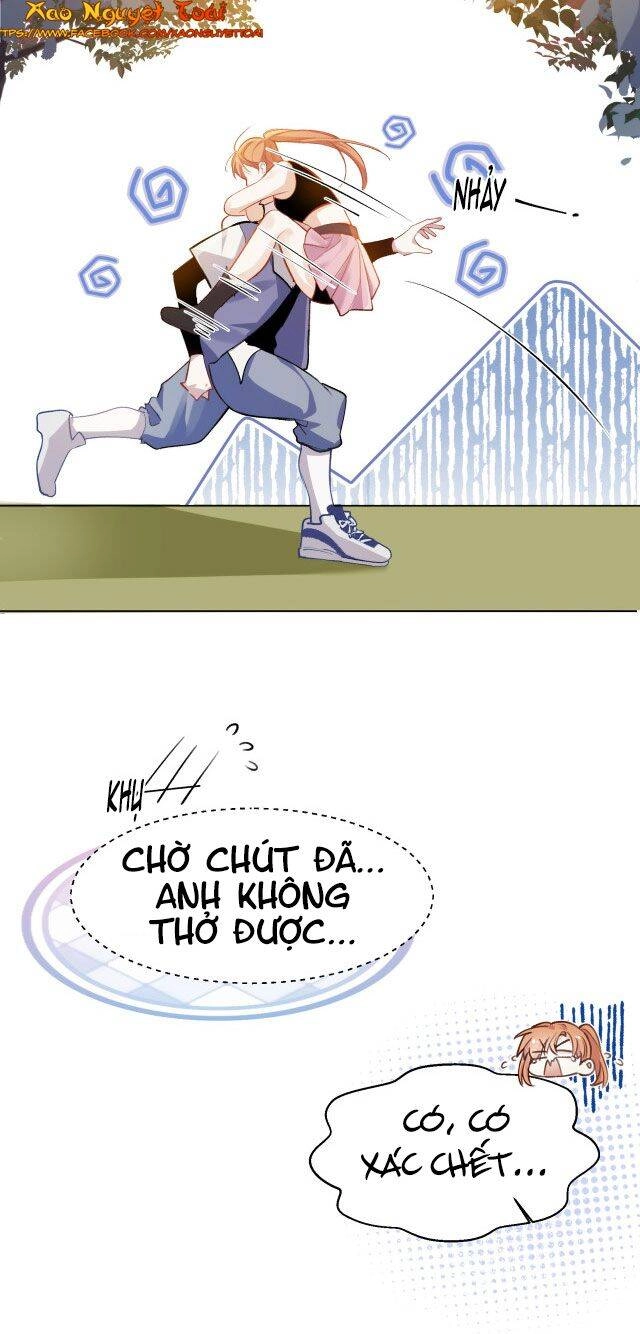 Mười Năm Sau, Tôi Kết Hôn Với Kẻ Không Đội Trời Chung Của Mình?! Chapter 22 - 17