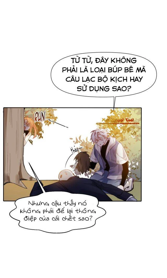 Mười Năm Sau, Tôi Kết Hôn Với Kẻ Không Đội Trời Chung Của Mình?! Chapter 22 - 19