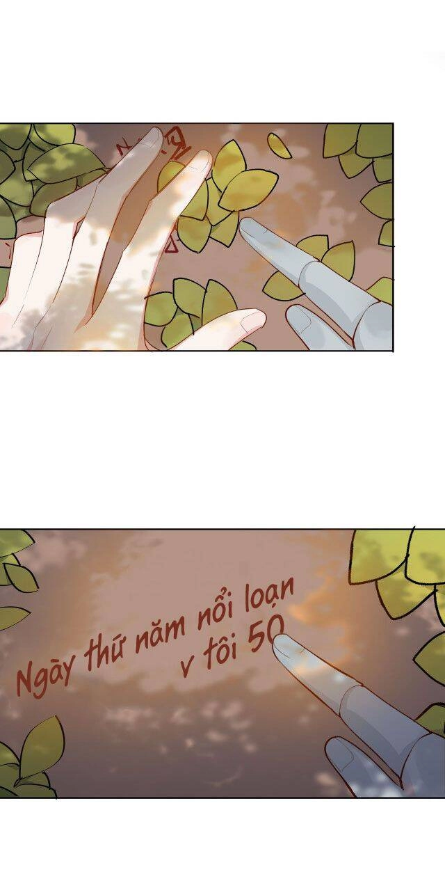 Mười Năm Sau, Tôi Kết Hôn Với Kẻ Không Đội Trời Chung Của Mình?! Chapter 22 - 20