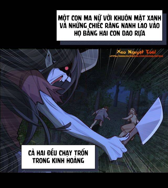 Mười Năm Sau, Tôi Kết Hôn Với Kẻ Không Đội Trời Chung Của Mình?! Chapter 22 - 27