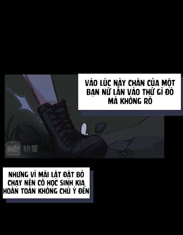 Mười Năm Sau, Tôi Kết Hôn Với Kẻ Không Đội Trời Chung Của Mình?! Chapter 22 - 28