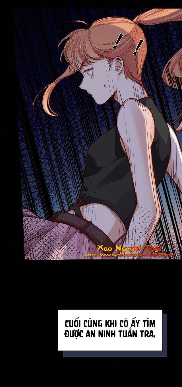 Mười Năm Sau, Tôi Kết Hôn Với Kẻ Không Đội Trời Chung Của Mình?! Chapter 22 - 29