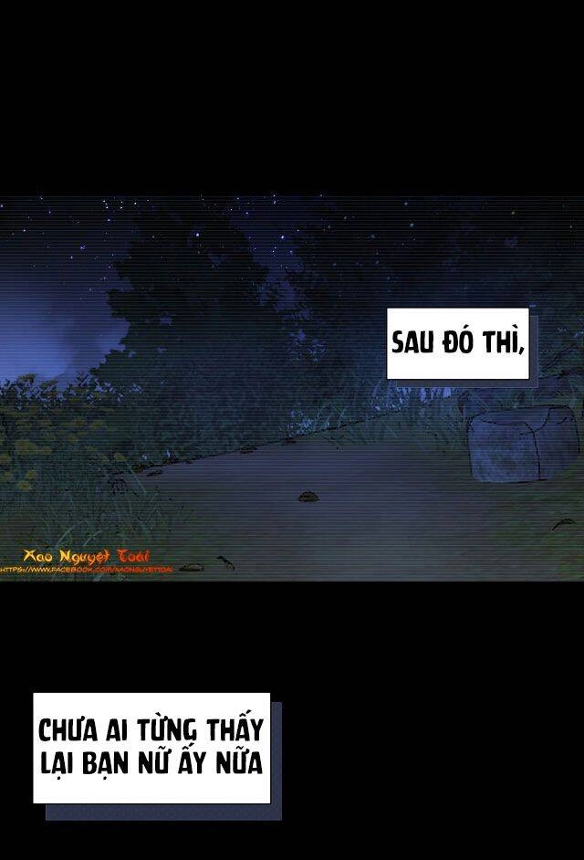 Mười Năm Sau, Tôi Kết Hôn Với Kẻ Không Đội Trời Chung Của Mình?! Chapter 22 - 31